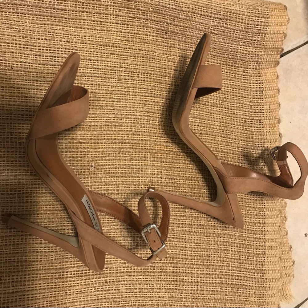 Steve Madden heels